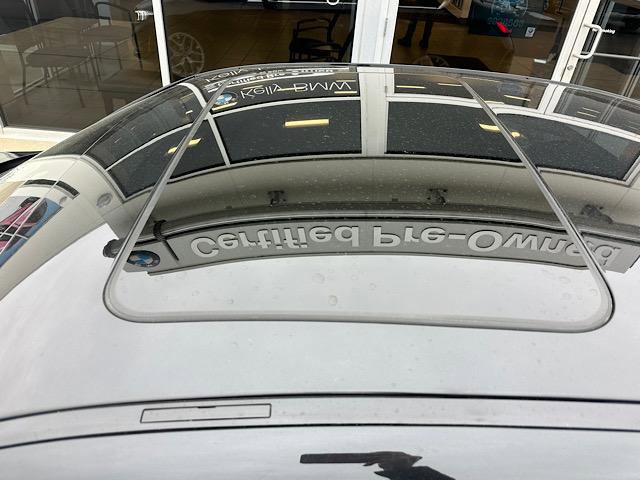 Certified 2025 BMW 330i xDrive 330i xDrive Sedan w/ Premium Package image 14