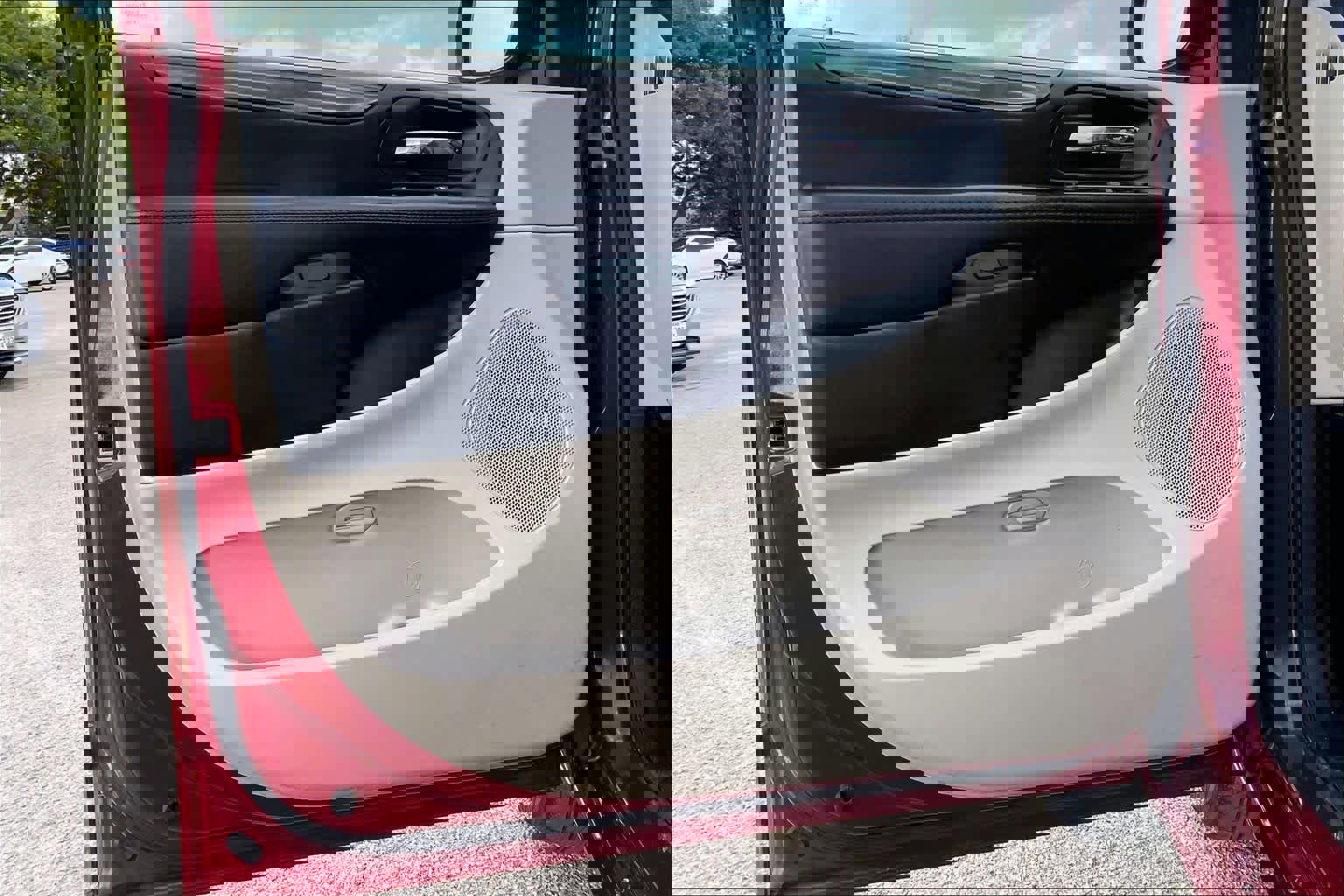 Used 2016 Dodge Grand Caravan SE w/ Quick Order Package 29E SE image 18