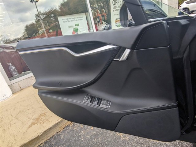 Used 2017 Tesla Model S 60 image 20