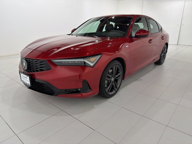 Certified 2023 Acura Integra A-Spec