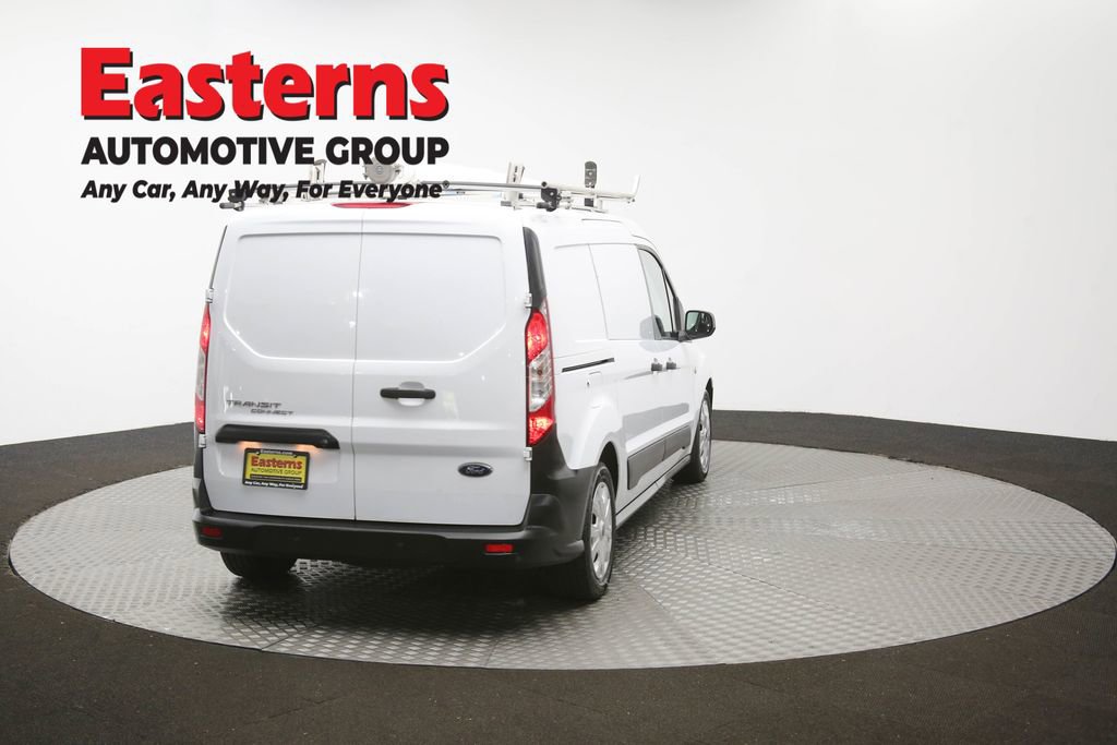 Used 2020 Ford Transit Connect XL FWD image 40