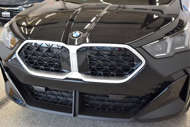 New 2026 BMW X2 xDrive28i w/ Technology Package image 14