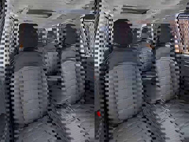 New 2026 Kia EV9 Land w/ Nightfall Edition Package image 15