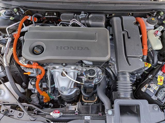 Used 2025 Honda Accord Sport image 23