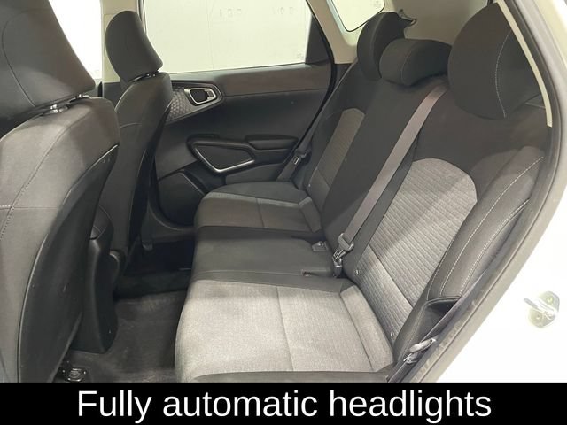 Used 2020 Kia Soul S FWD image 11