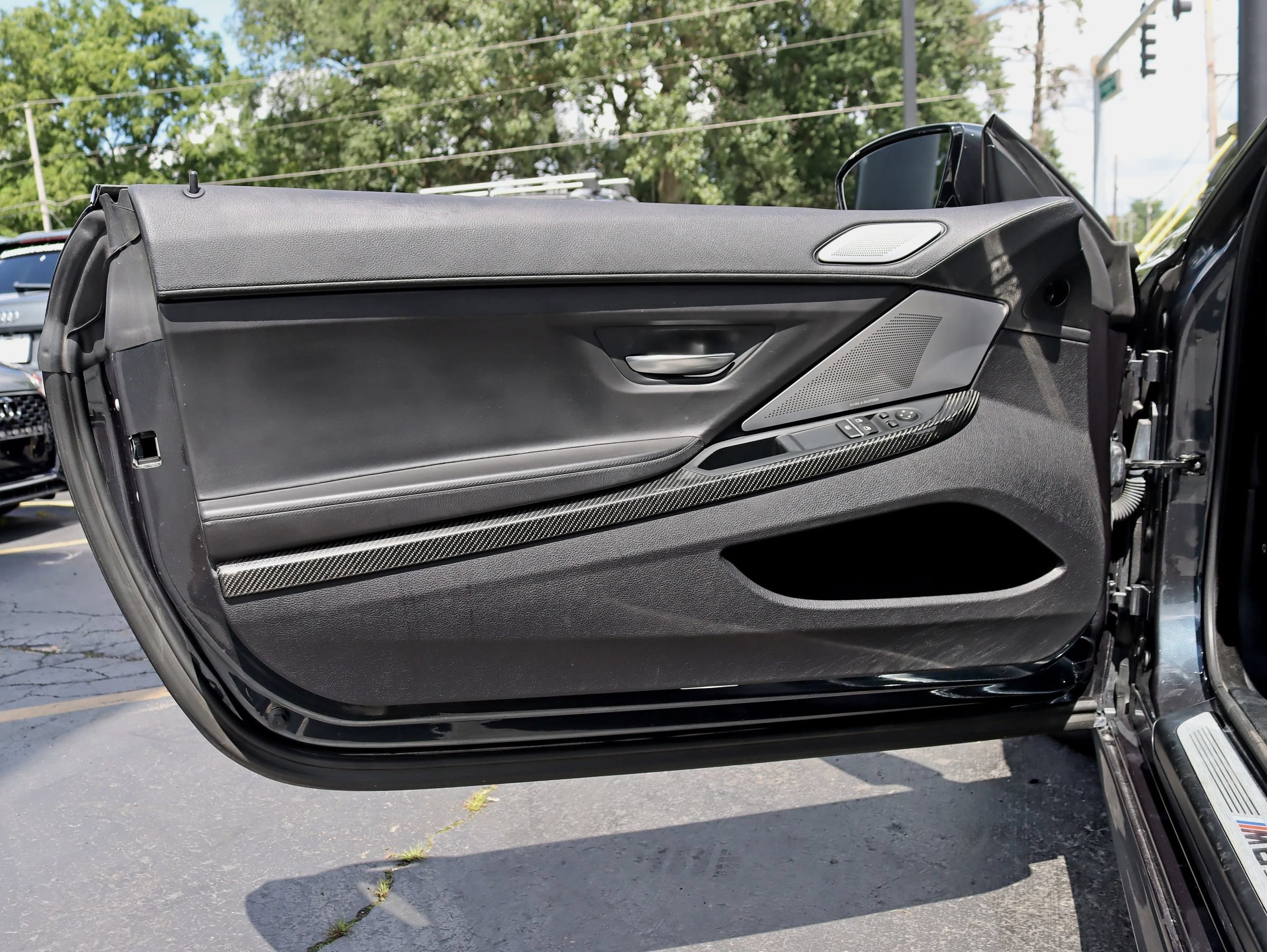 Used 2017 BMW M6 Coupe RWD image 36