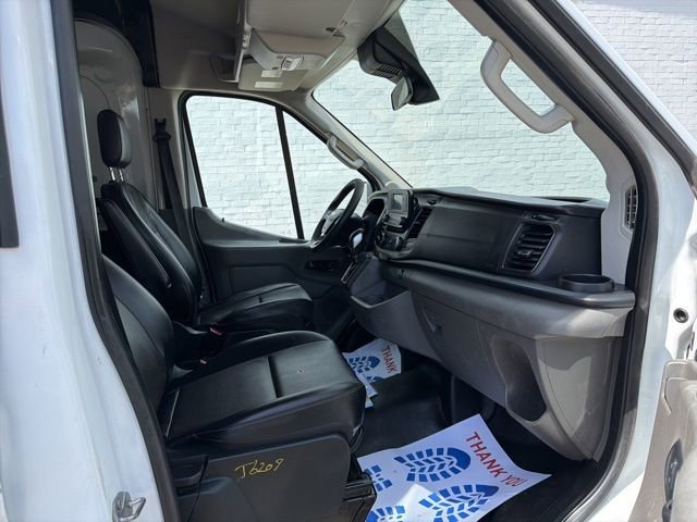 Used 2020 Ford Transit 250 Medium Roof image 10