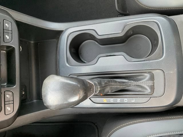 Used 2022 Chevrolet Colorado Z71 AWD/4WD image 29