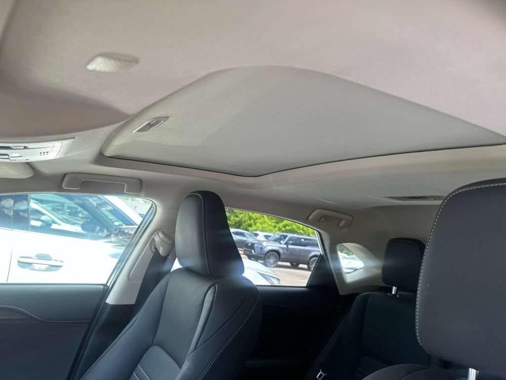 Used 2020 Lexus NX 300 AWD w/ Premium Package image 32