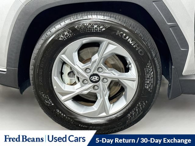 Used 2023 Hyundai Tucson SEL FWD image 36