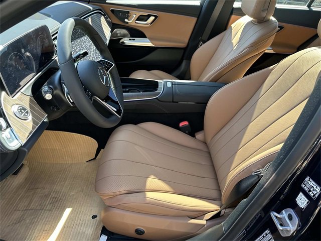 New 2026 Mercedes-Benz E 450 4MATIC All-Terrain Wagon image 15