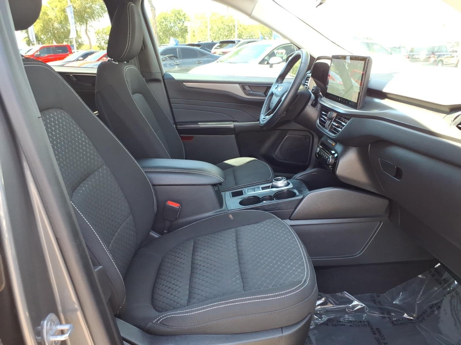 Certified 2023 Ford Escape Active w/ Tech Pack #1 FWD image 11
