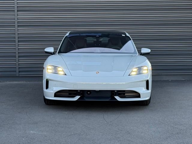 New 2026 Porsche Taycan AWD/4WD image 8