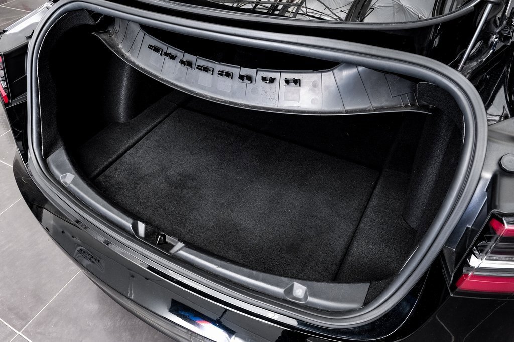 Used 2022 Tesla Model 3 Long Range image 61