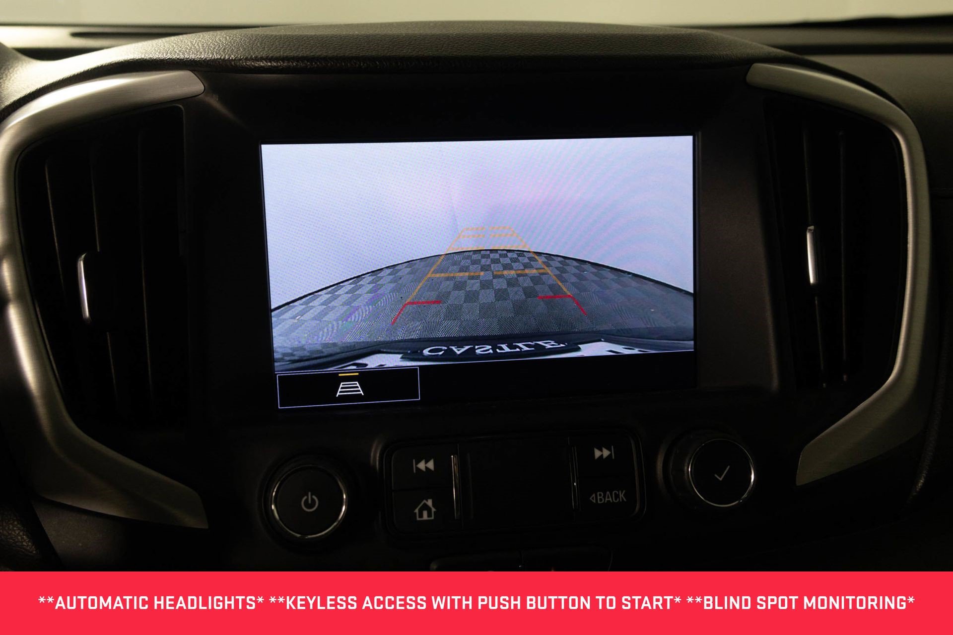 Certified 2022 GMC Terrain SLT image 8