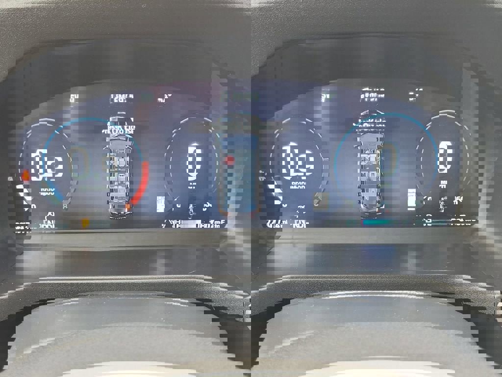 Used 2025 Ford Explorer Active image 24