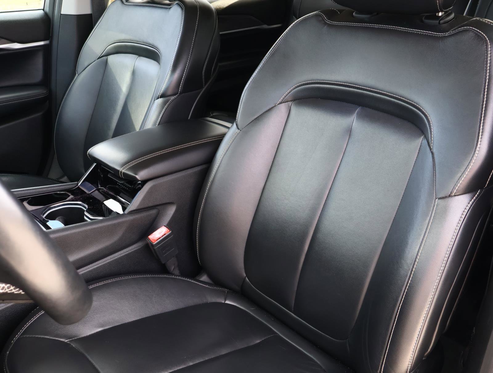 Used 2021 Jeep Grand Cherokee L Limited image 14