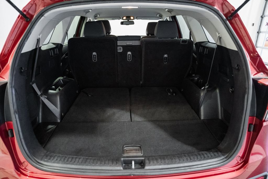 Used 2016 Kia Sorento LX w/ LX Convenience Package image 11