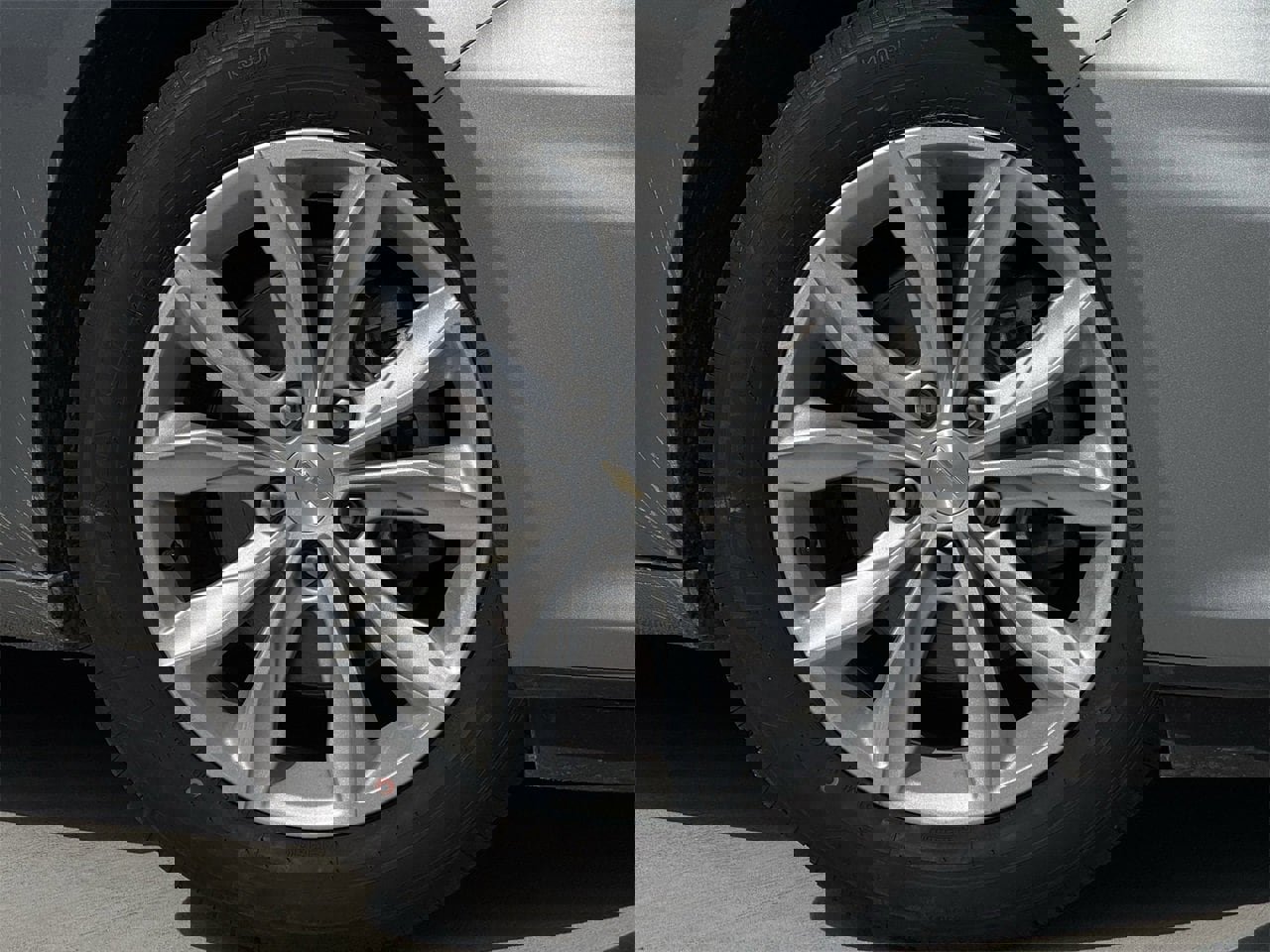 Certified 2025 Chevrolet Malibu LT image 9