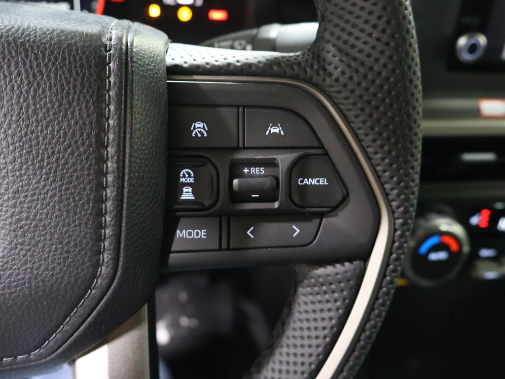 New 2026 Toyota Tacoma SR5 AWD/4WD image 22
