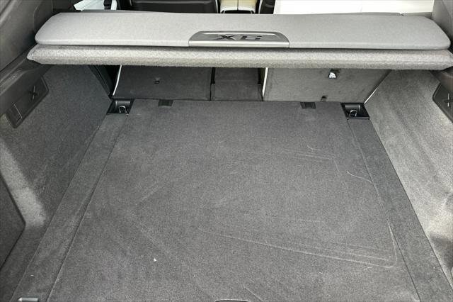 New 2026 BMW X6 xDrive40i w/ Executive Package AWD/4WD image 14