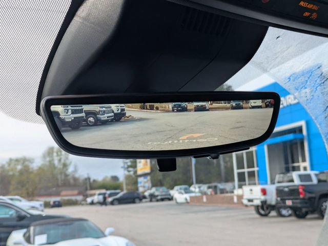 New 2026 Chevrolet Tahoe High Country image 26