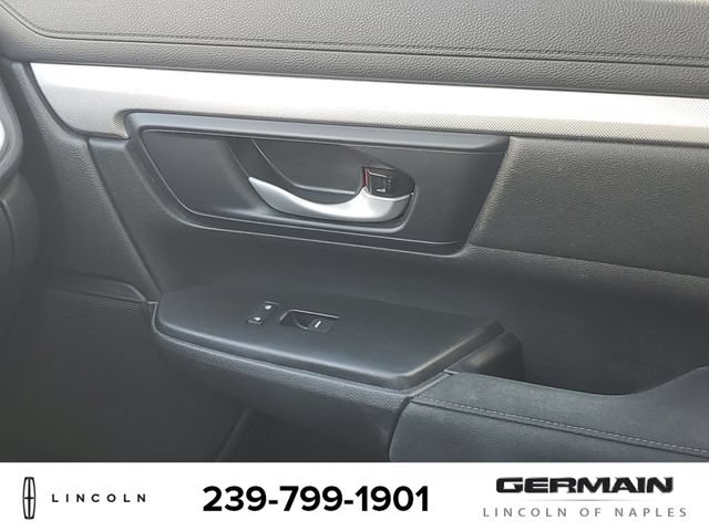 Used 2019 Honda CR-V LX image 28