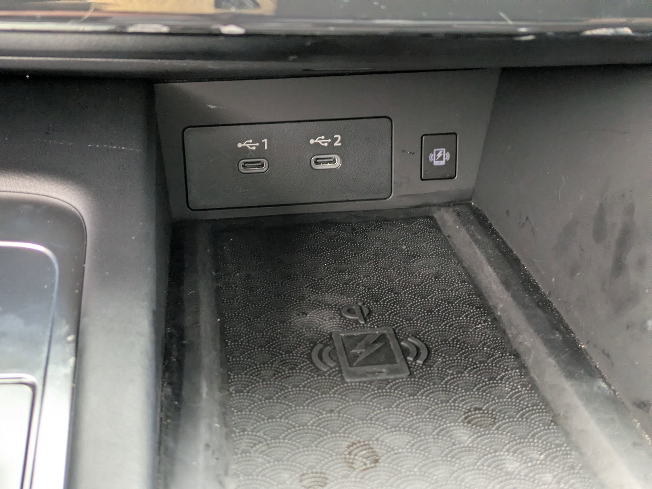 Used 2026 INFINITI QX60 Pure w/ Cargo Package image 21