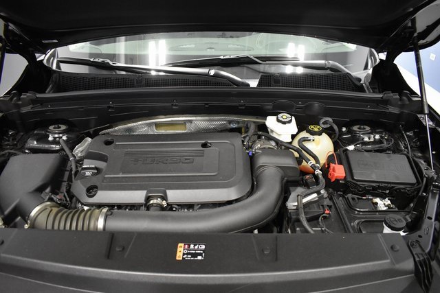 Used 2023 Buick Envision Preferred image 35