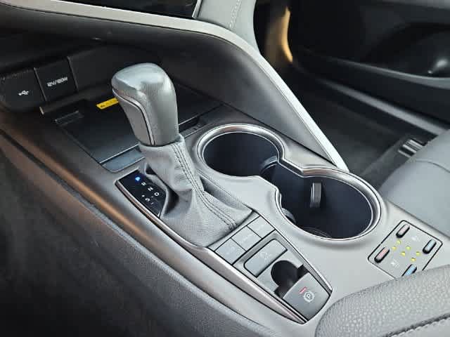 Used 2024 Toyota Camry XSE w/ Navigation Package FWD image 26