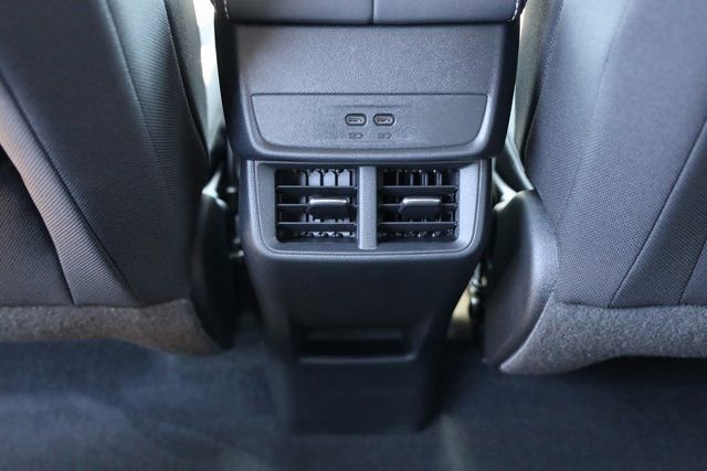 New 2026 GMC Terrain Elevation image 24