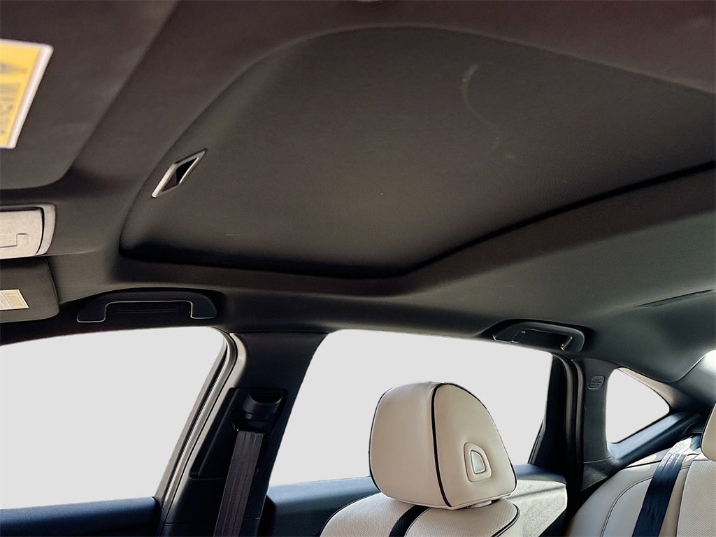 Used 2024 Acura TLX SH-AWD w/ A-SPEC Pkg image 22