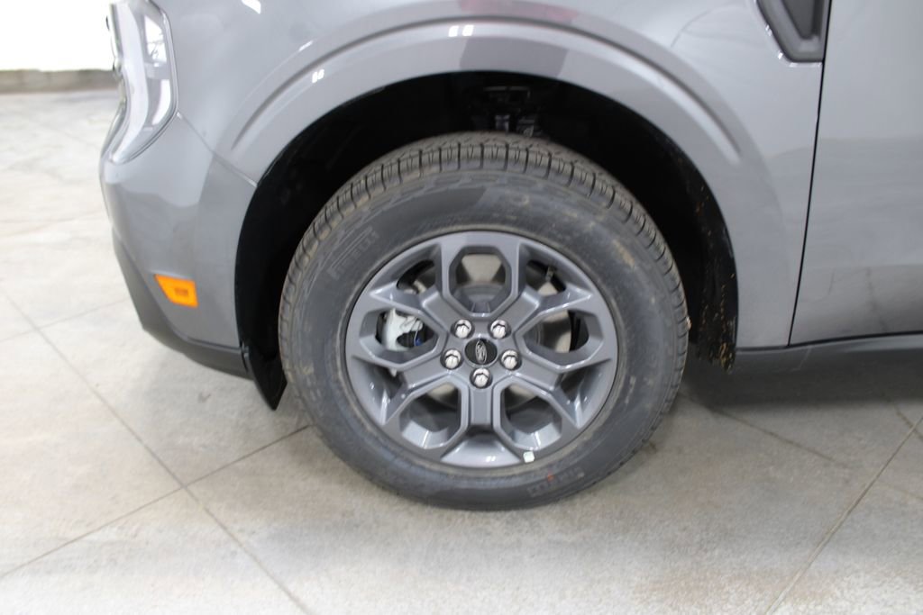 New 2025 Ford Maverick XLT image 33