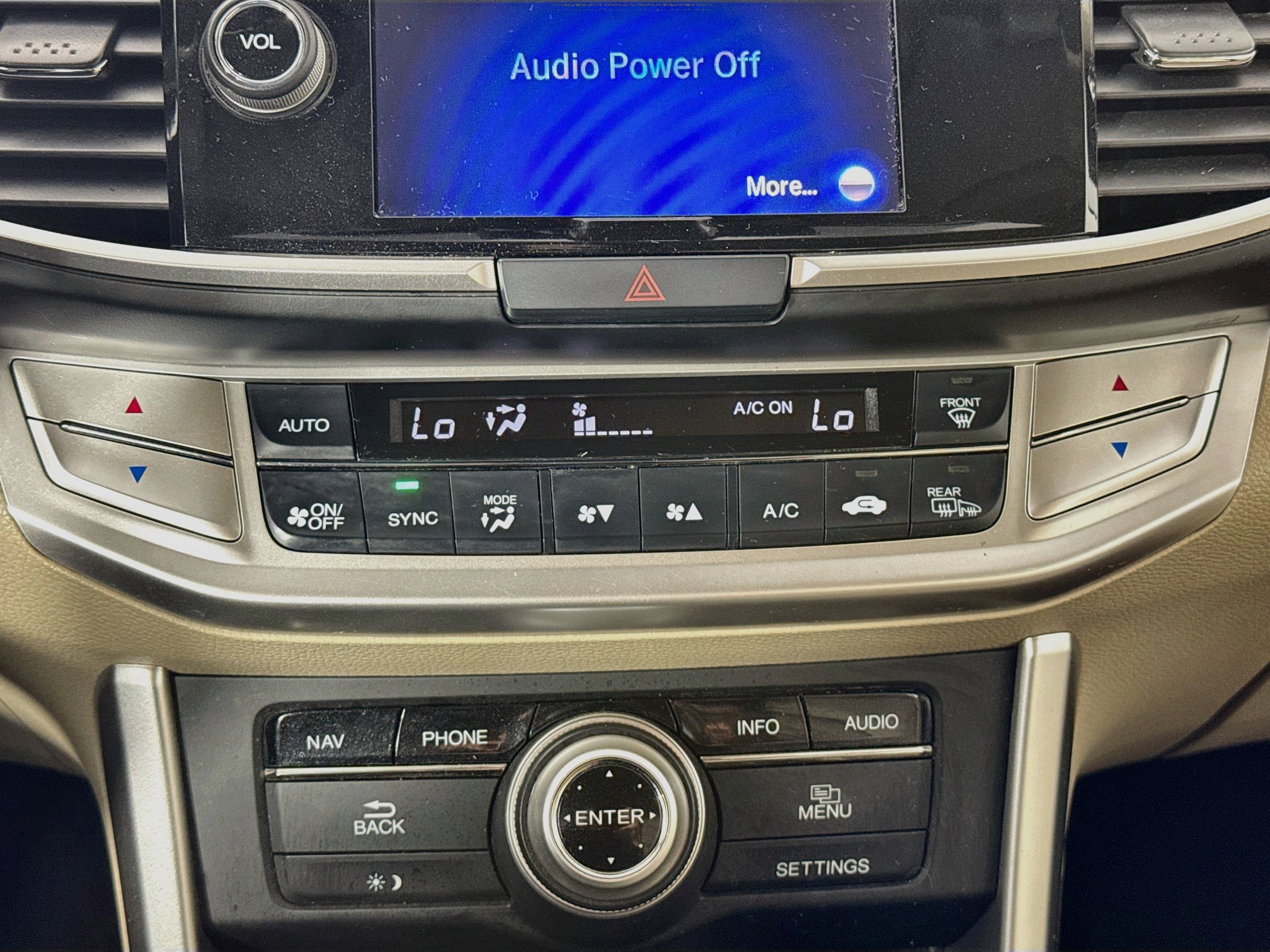 Used 2014 Honda Accord EX-L image 16
