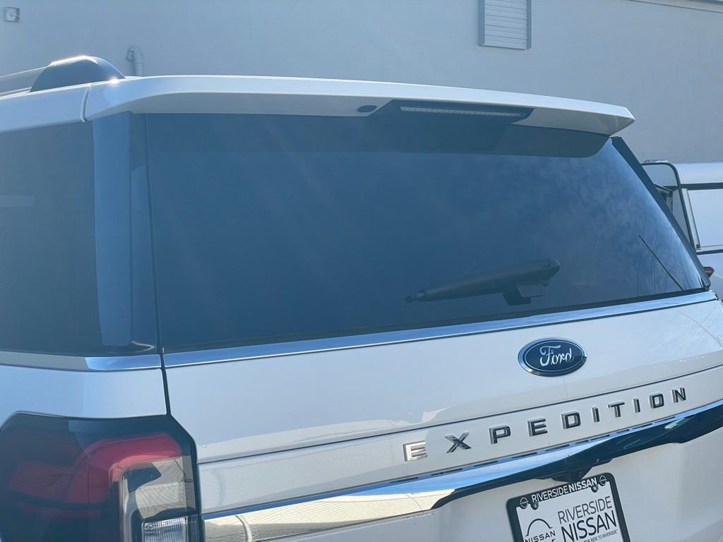 Used 2024 Ford Expedition Limited image 31