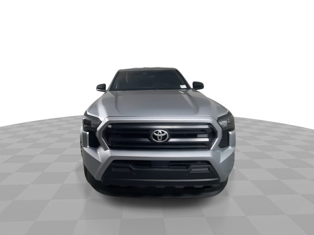 Used 2025 Toyota Tacoma SR image 3