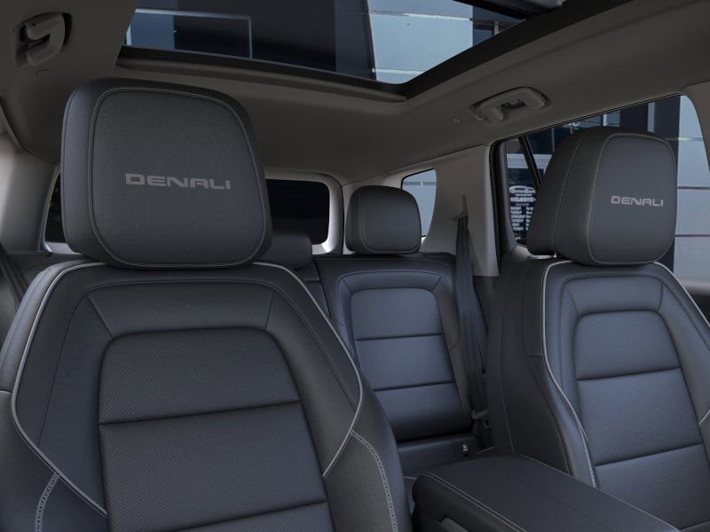 New 2026 GMC Terrain Denali image 24