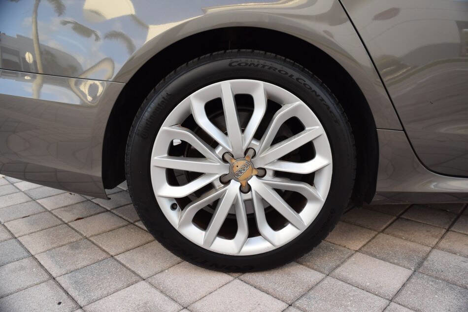 Used 2014 Audi A6 TDI Prestige image 87