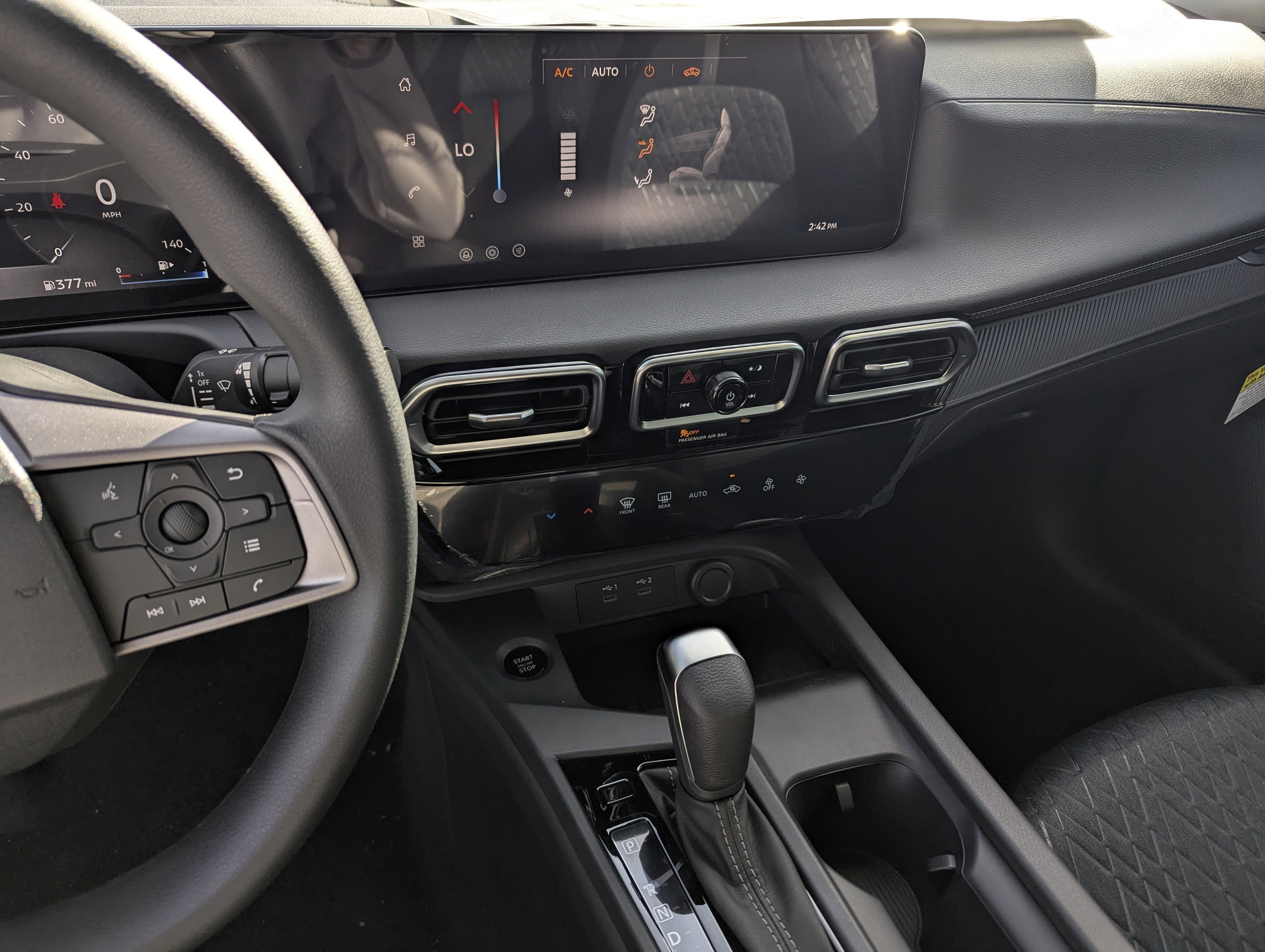 New 2026 Nissan Sentra SV image 10