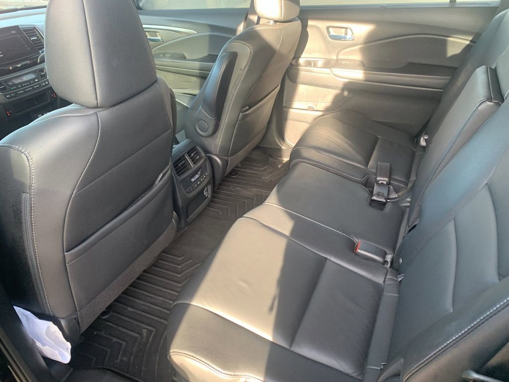Used 2022 Honda Pilot Special Edition image 13