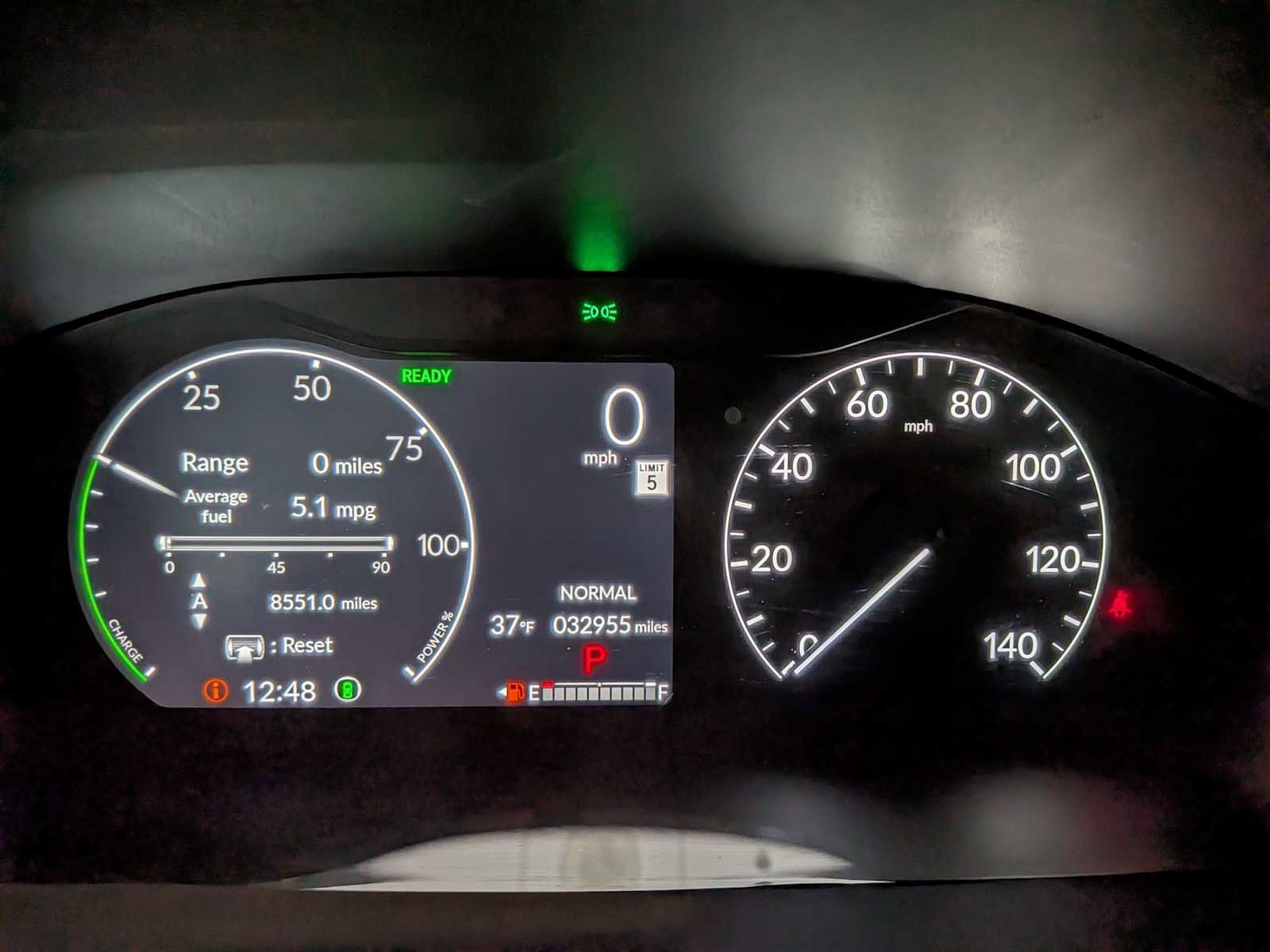 Certified 2023 Honda CR-V Sport Touring image 33