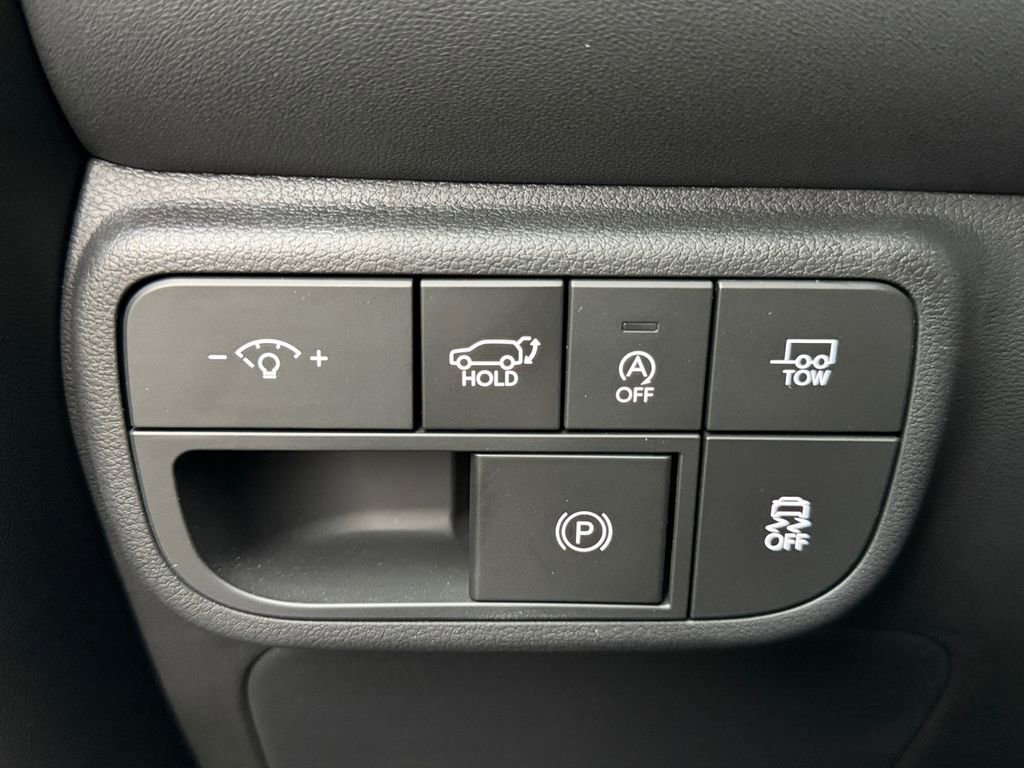 New 2026 Hyundai Palisade XRT Pro image 29