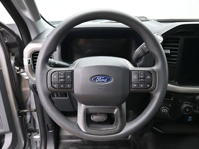 Used 2024 Ford F150 XL w/ Equipment Group 103A High AWD/4WD image 17