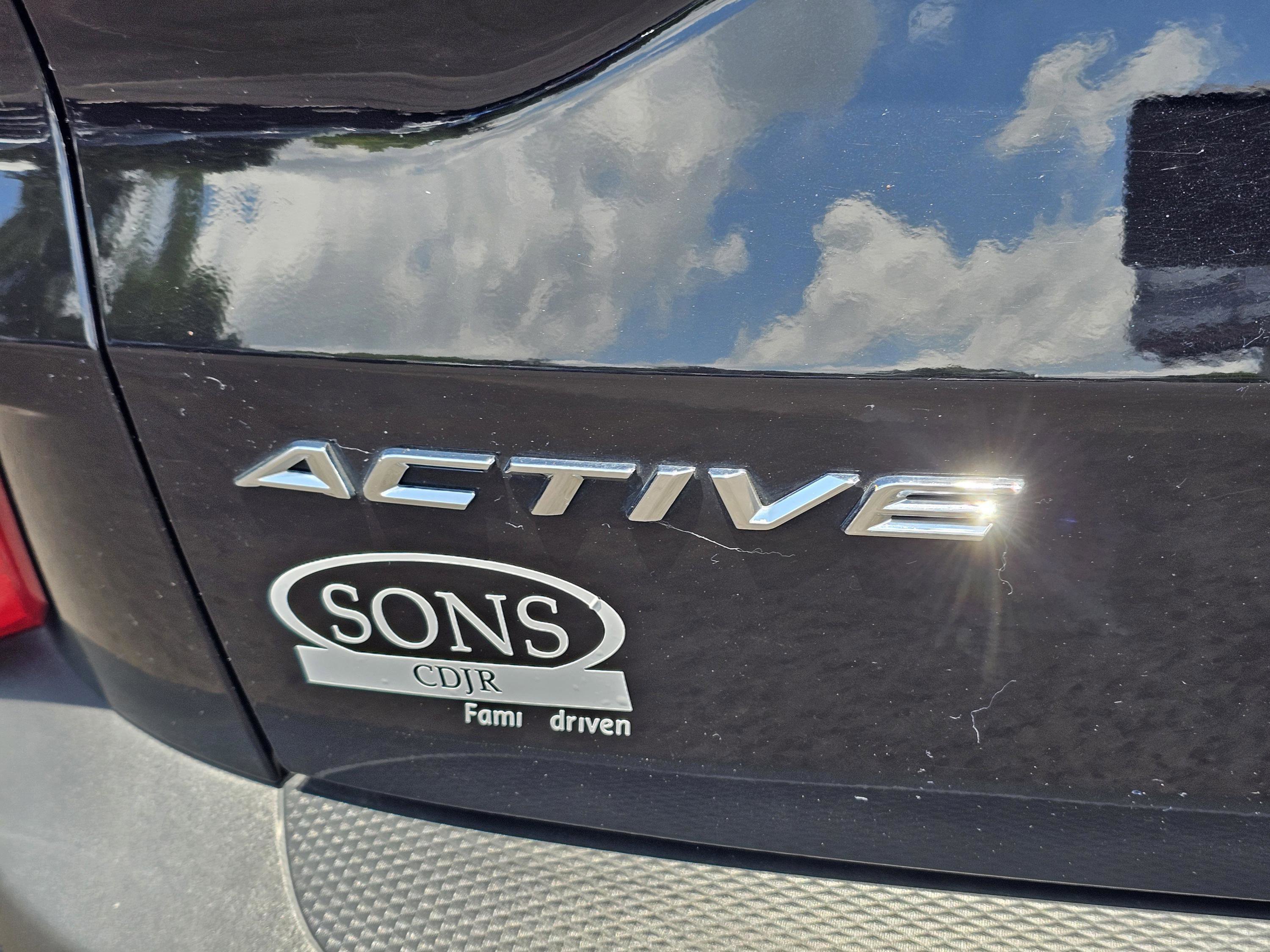 Used 2025 Ford Escape Active w/ Tech Pack #1 FWD image 10