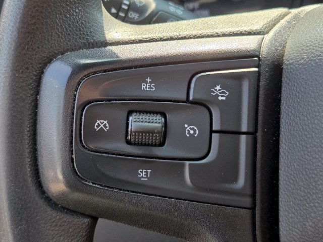 Used 2022 Chevrolet Silverado 1500 Custom AWD/4WD image 20