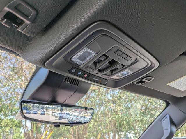 New 2026 GMC Sierra 2500 Denali w/ Denali Reserve Package image 26