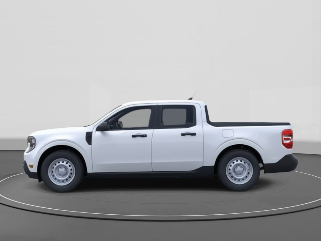New 2025 Ford Maverick XL w/ Equipment Group 102A image 3
