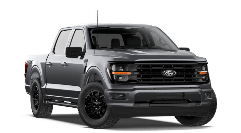 New 2026 Ford F150 XLT w/ FX4 Off-Road Package AWD/4WD image 26