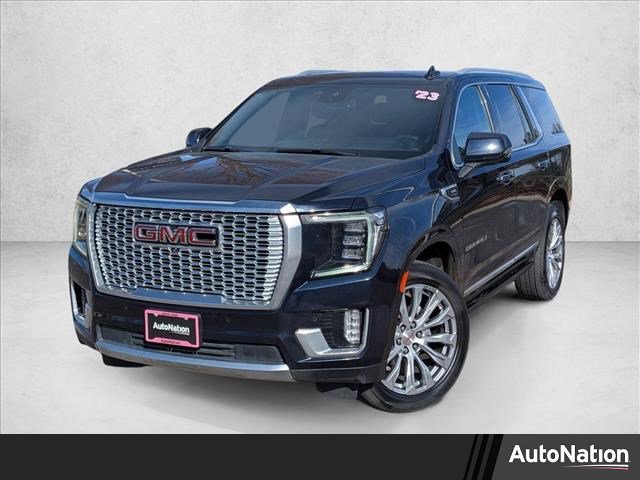 Used 2023 GMC Yukon Denali