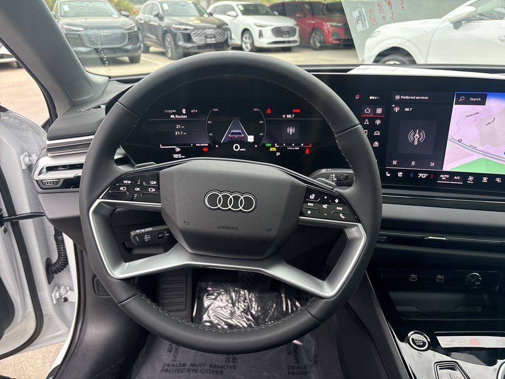 New 2026 Audi A6 Premium Plus image 20